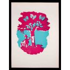 The Painted Tree