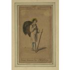 Young Boy of Salzburg