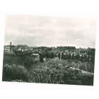 View Of Rome - Vintage Photograph    