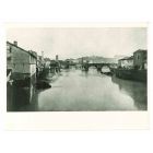 View Of Rome - Vintage Photograph   