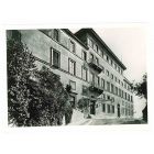 View Of Rome - Vintage Photograph  