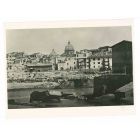View Of Rome - Vintage Photograph  