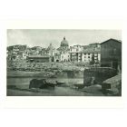 View Of Rome - Vintage Photograph  