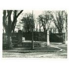 View Of Rome - Vintage Photograph   