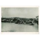 View Of Rome - Vintage Photograph  