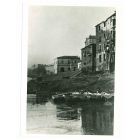 View Of Rome - Vintage Photograph  