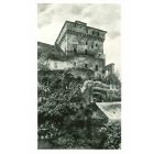 View Of Rome - Vintage Photograph   