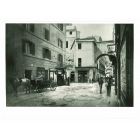 View Of Rome - Vintage Photograph  