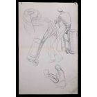 Sketches of Workers