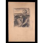 Sketches of a Woman