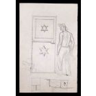 Sketch of Men