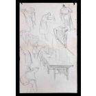 Sketches of Workers