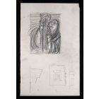 Sketch of Woman