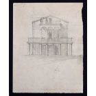 Architectural Sketches 