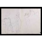Sketches of People