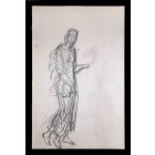 Figure of a Woman