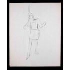 Sketch of a Figure