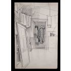 Sketch of an Interior