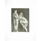 Dancers