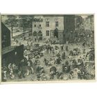 Photograph of Vintage Painting   