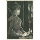 Photograph of Vintage Painting    