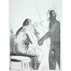 In the Atelier