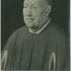 Vintage Photograph of Old Master Painting     