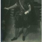 Vintage Photograph of Old Master Painting - Retake the Image