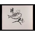 The King Fish and The Arts