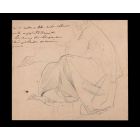 Seated Figure
