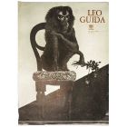 Leo Guida Vintage Offset Poster