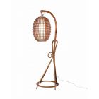 Bamboo Lamp