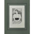 Portrait of a Woman