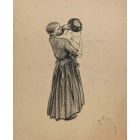 The Mother and Child