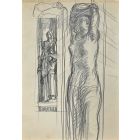 Divinity Sculptures