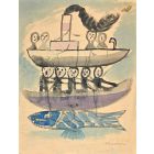 The Fish Boat