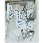 The Arrest of Giorgio Morandi