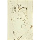 The Seated Woman