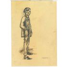 The Standing Man
