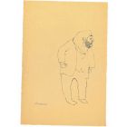 The Standing Man