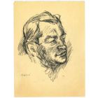 The Portrait Of A Man