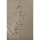 The Footballer