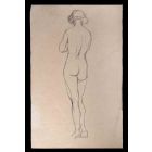 Nude Woman