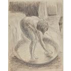 The Bathing Nude