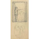 Adam and Eve