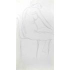 The Posing Nude    