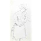 The Posing Nude 