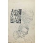 The Portraits