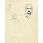 Portraits 
