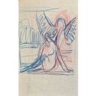 Leda and the Swan